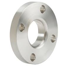 High-Quality Flanges and Forgings | Western Flange & Forge
