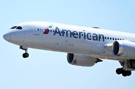 American Airlines stock jumps as the airline picks Starlink for in-flight Wi-Fi service