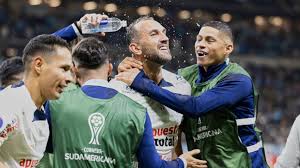 U de Chile Faces CONMEBOL Sanction with Closed-Door Match Against Alianza Lima in Sudamericana Quarterfinals
