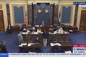 C-SPAN - News update