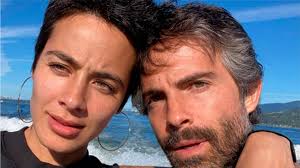 Osvaldo Benavides y Esmeralda Pimentel hablan como nunca de su ruptura y reconciliación