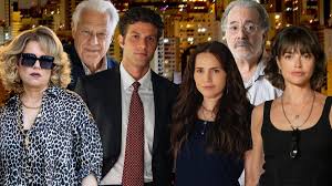 Conheça todo o elenco da novela Quem Ama Cuida