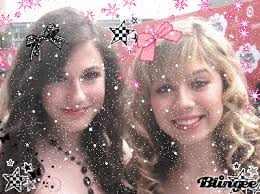 <b>erin sanders</b> y jennette mCcurdy. <b>erin sanders</b> y jennette mCcurdy - 700576485_1023652