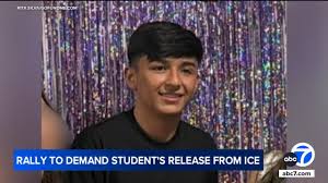 Community members call for release of Benjamin Marcelo Guerrero-Cruz