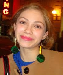 Tavi Gevinson