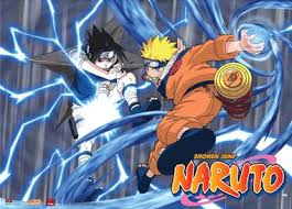 Image result for naruto vs sasuke