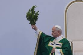 Pope Leo criticizes legalization of assisted dying as immoral "false compassion" — CBS News