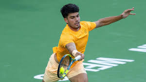 Trend Google: atp indian wells