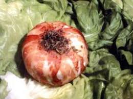 Image result for larde