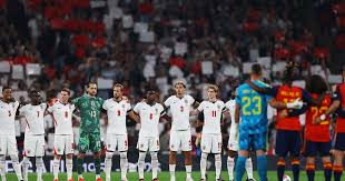 ¡Hasta 17,000 pesos! El escandaloso precio de los boletos para el Inglaterra vs. España en Wembley