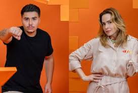 Intolerância religiosa? Veja como foi conversa de Pedro e Ana Paula