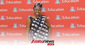 Vanessa Macamo Becomes First African Woman Elected UA Student President