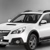 Story image for 2013 Subaru Outback 3.6R Review from CarAdvice