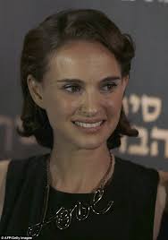 Resultado de imagen de natalie portman 