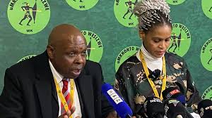 EWN - News update