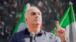 شاهزاده رضا پهلوی: مداخله فوری برای توقف کشتار در ایران ضروری است