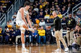 MSU vs. Michigan Basketball: Top-10 Rivalry Preview