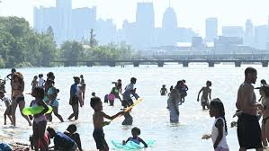 The Detroit News - News update