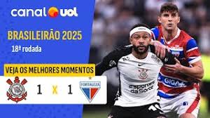 Dérbi Explosivo! Yuri Alberto Decisivo e Torcida Inflama o Clima: Vai Pegar Fogo!