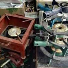Commercial Gas Stove Repair
