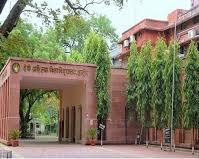 Image of DAVV Cultural Centre