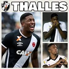 Thalles estaria completando 31 anos nesta 2-feira