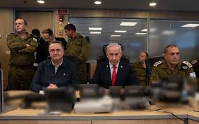 The Times of Israel - News update