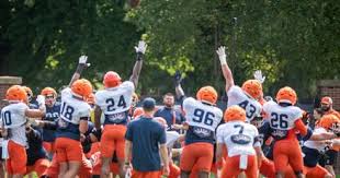 Going rate for luring a heavy underdog to a Big Ten stadium: $1 million-plus — The News-Gazette