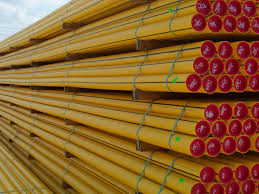 DriscoPlex® 6500 Series PE Piping