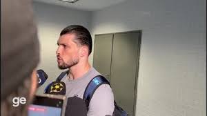 Volpi negocia saída do Grêmio e tem pendências financeiras | Ge