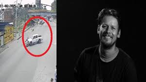 Actor Jhon Freddy Martínez Fallece en Accidente: Dolor en Santander