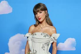 Taylor Swift's hearfelt declaration for Travis Kelce on new song