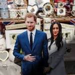 Royal wedding 2018 countdown: Prince