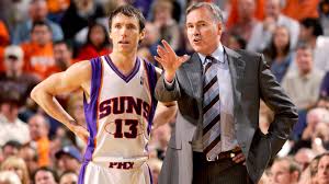 NBA HOF week: Mike D'Antoni dishes on Nash, Kobe and Linsanity