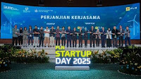 PLN Startup Day 2025: PLN's Support for Indonesia's Greentech Startups