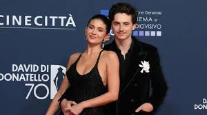 Kylie Jenner Snubbed by Boyfriend at Actor Awards ‘Intentionally’ — Source
