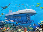 Submarine tour hawaii