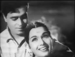 Mohabbat zinda rehti hai (Changez Khan, 1957; Composer: Hansraj Bahl): Much of Hansraj Bahl&#39;s corpus of ... - dobehnen_saiyaanpyaarahaiapnamilan