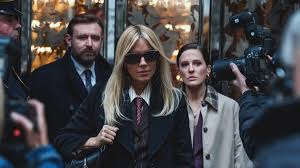 George Kay turns London’s biggest divorce into television’s sharpest legal game
