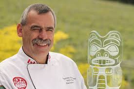 Okanagan Chef Named Canadian Chef of the Year. Willi Franz ... - Willi-Franz-CCFCC-Chef-of-the-Year1