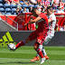 Chicago blanks Atlanta, runs unbeaten streak to 7