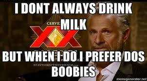 Image result for the Dos Equis guy