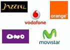 Companias telefonica