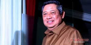 Andi: SBY Tak Masalah JK Nyapres - INILAH.com - 2065917