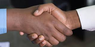 What Your Handshake Says About Your Predicted Longevity