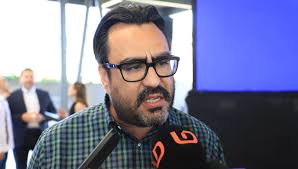 “Siempre he actuado con apego a la legalidad, dentro del Estado de derecho”: Juan de Dios Gámez