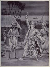 Image result for bhishma