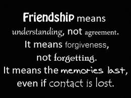 Friendship Memories Quotes | Friendship Quotes about Memories ... via Relatably.com