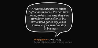 notes of an aesthete: ryanpanos: Quotes about Architecture | Mirage... via Relatably.com