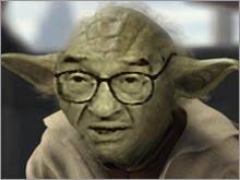 Résultat de recherche d'images pour "yoda yellen"
